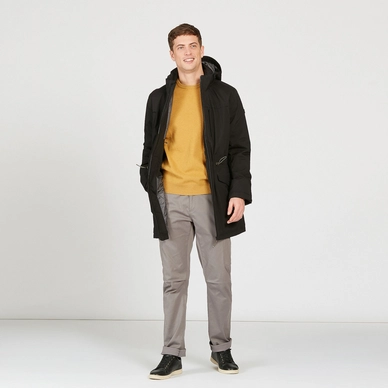 Jas Aigle Men Cruisyjacket Noir
