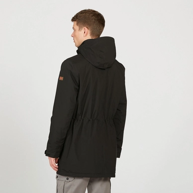 Jas Aigle Men Cruisyjacket Noir