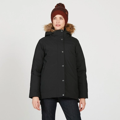 Jas Aigle Women Evernia Noir