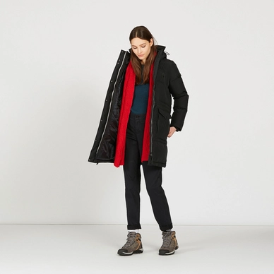 Jas Aigle Women Maclea Noir