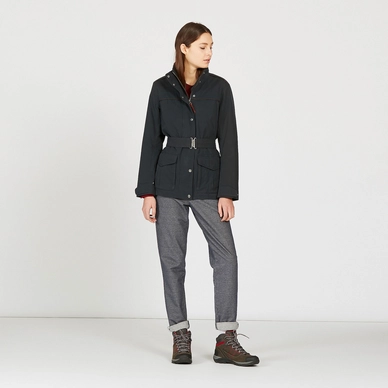 Jas Aigle Women Parcours LD Navy Blue