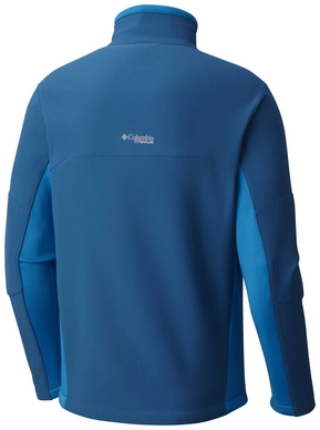 Jas Columbia Men Titan Ridge II Hybrid Phoenix Blue