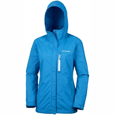Jas Columbia Women Pouring Adventure II Dark Compass