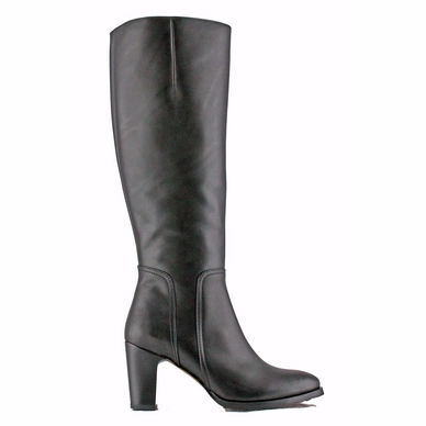 Bottes pour femmes Jilsen Antara Noir - Taille de mollet Taille de mollet 44