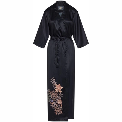 Kimono Essenza Femme Jula Imogen Nightblue