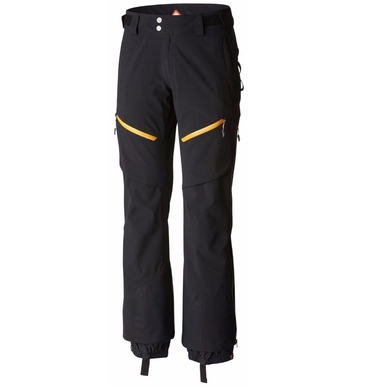 Pantalon de Ski Columbia Jump Off Cargo Pant Men's Black Desert Gold