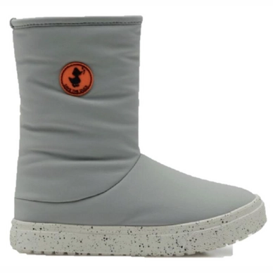 Snowboot Save The Duck Youth Lhotse Shark Grey