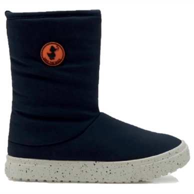 Snowboot Save The Duck Youth Lhotse Blue Black