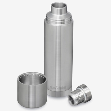 Bouteille Isotherme Klean Kanteen TKPro Brushed Stainless 1L