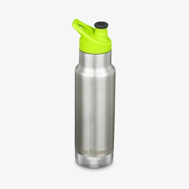 Thermosflasche Klean Kanteen Classic Narrow Brushed Stainless 355 ml Kinder