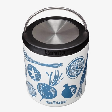 Pot Alimentaire Klean Kanteen TKCanister Limited Edition Graphic 946 ml