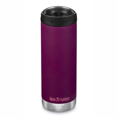 Bouteille Isotherme Klean Kanteen TKWide Purple Potion 473 ml