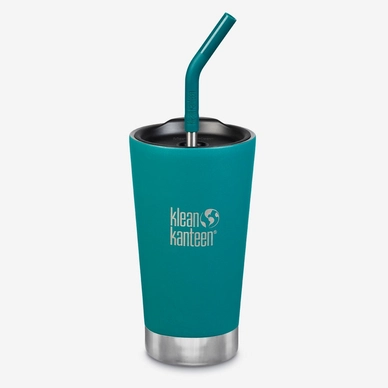 Thermosbeker Klean Kanteen Emerald Bay 473 ml