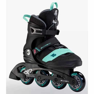 K2 Alexis 80 Pro Black Teal_1