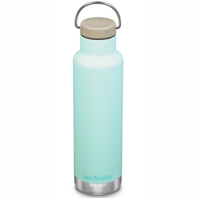 Bouteille Isotherme Klean Kanteen Classic Blue Tint 592 ml