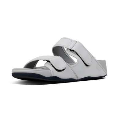 FitFlop Men Gogh™ Moc Neoprene Light Grey