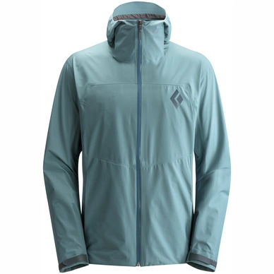 Jas Black Diamond Men Liquid Point Shell Update Caspian