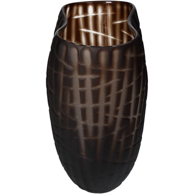 Vaas HD Living Brown 14 x 22 x 29 cm
