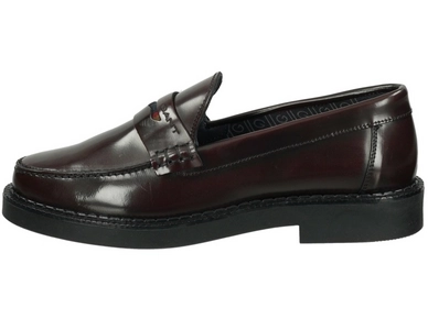 GANT Women Kennedi Bordeaux