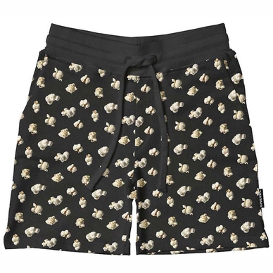 Short SNURK Kids Popcorn Polka