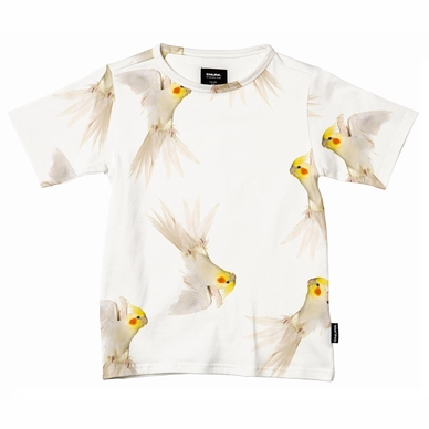 T-Shirt SNURK Kids Pepe Bird