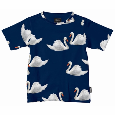 T-Shirt SNURK Enfants Swan Lake