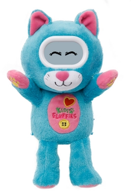 Vtech Kidifluffies Kat