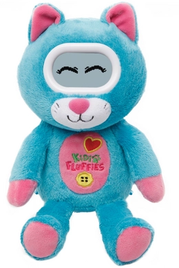 Vtech Kidifluffies Kat