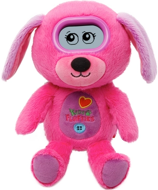 Vtech Kidifluffies Hond