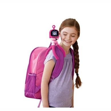 Vtech Kidizoom Flix Roze