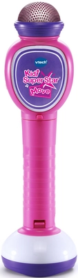 Vtech Kidi Superstar Move