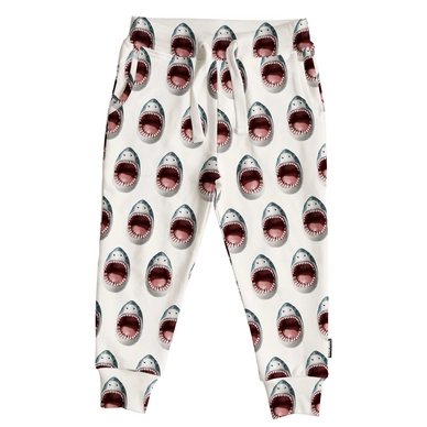 Pantalon de Pyjama SNURK Kids Shark!!