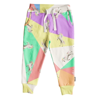 Pantalon de Pyjama SNURK Kids Unicorn Disco