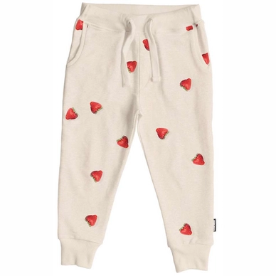 Pants SNURK Women Strawberries