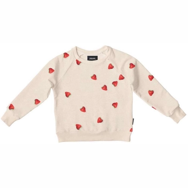 Sweater SNURK Kids Strawberries