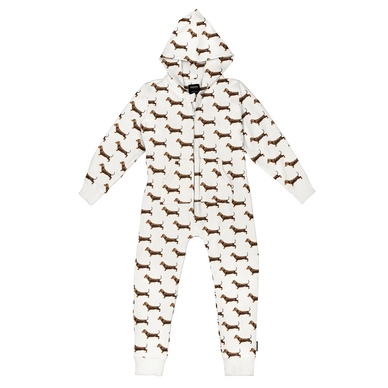 Onesie SNURK James Kinder