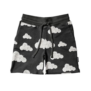 Shorts SNURK Kids Cloud 9 Grey Black