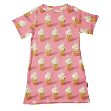 T-shirt Dress SNURK Kids Icecream
