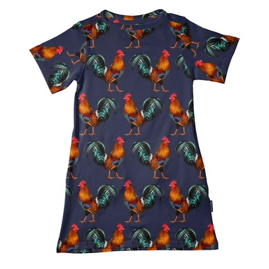 Robe T-Shirt SNURK Kids Rooster