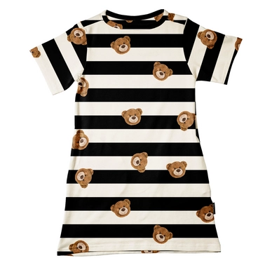 T-shirt Dress SNURK Kids Teddy