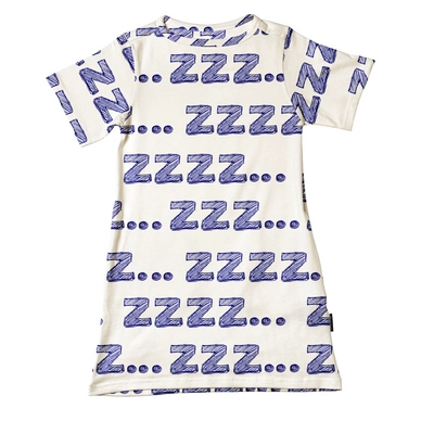 T-shirt Dress SNURK Kids Zzz...