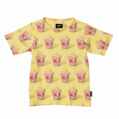 Tee-shirt SNURK Kids Popcorn