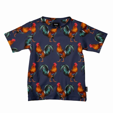 T-shirt SNURK Kids Rooster