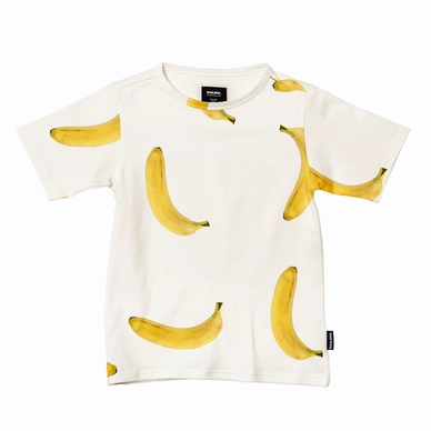 T-Shirt SNURK Bananas Kinder