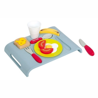 Lunchset Janod