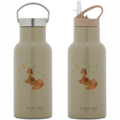 Thermosflasche Konges Slojd Foxie