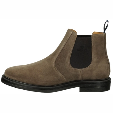 Chaussures GANT Men Kyree Taupe