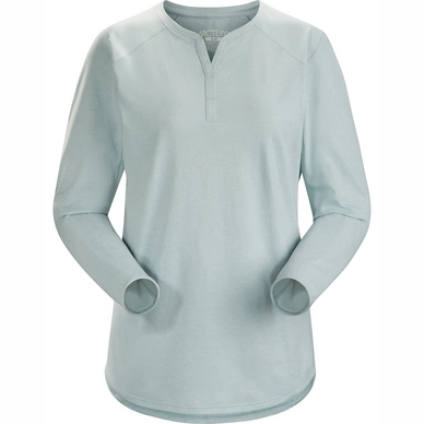 Longsleeve Arc'teryx Kadem Top LS Continuum Damen