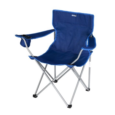 Camping Chair Regatta Isla Laser Blue