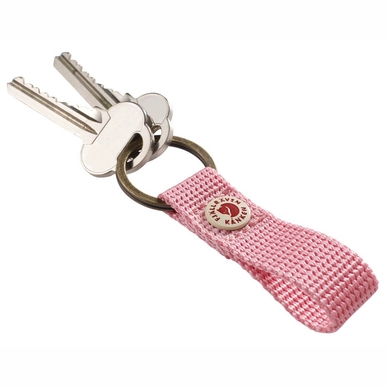 Porte-clés Fjällräven Kånken Keyring Peach Pink